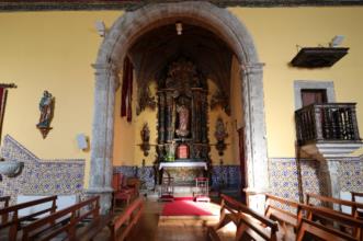 Local - Igreja de S. Vicente - Bragança| Bragança| Terras de Trás-os-Montes