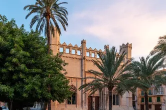 Local - Llotja de Palma - Palma| Illes Balears