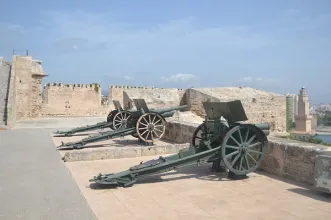 Local - Castelo de Sant Carles - Palma| Illes Balears