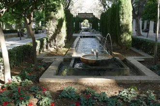 Local - S’Hort del Rei - Palma| Illes Balears