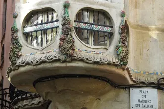 Local - Can Forteza Rey - Palma| Illes Balears