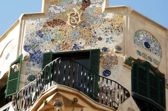 Local - Can Forteza Rey - Palma| Illes Balears