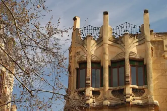 Local - Edifici Casasayas - Palma| Illes Balears