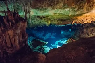 Local - Grutas do Drach - Palma| Illes Balears