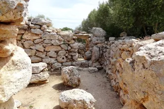 Local - Capocorb Vell  - Palma| Illes Balears