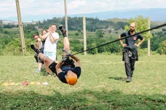 Local - Mapa Zero  - Baguim do Monte| Porto| Área Metropolitana do Porto