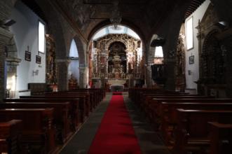 Local - Igreja de Santa Maria - Bragança| Bragança| Terras de Trás-os-Montes