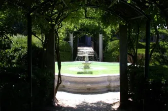 Point of Interest - Quinta da Fidalga - Arrentela| Seixal| Área Metropolitana de Lisboa