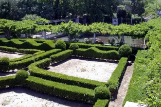 Point of Interest - Quinta da Fidalga - Arrentela| Seixal| Área Metropolitana de Lisboa