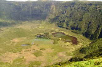 Local - Caldeira do Faial - Horta| Horta| Região Autónoma dos Açores