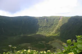 Local - Caldeira do Faial - Horta| Horta| Região Autónoma dos Açores