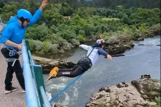 Local - Ruta Aventura - Rafting Melgaço - Melgaço| Melgaço| Alto Minho