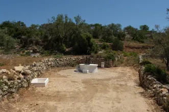 Local - Poço Nasce Água - Boliqueime | JF Boliqueime| Loulé| Algarve