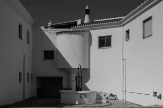 Local - Poço Casas Leirias - Boliqueime | JF Boliqueime| Loulé| Algarve