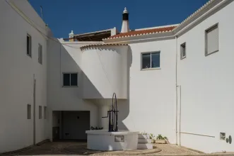 Local - Poço Casas Leirias - Boliqueime | JF Boliqueime| Loulé| Algarve