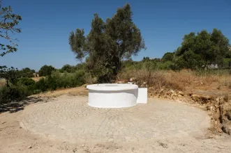 Local - Poço Mariano - Boliqueime | JF Boliqueime| Loulé| Algarve