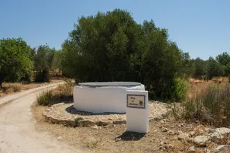 Local - Poço da Abelheira - Boliqueime | JF Boliqueime| Loulé| Algarve