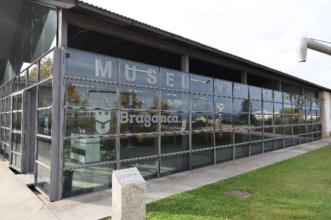Local - Museu Nacional Ferroviário de Bragança - Bragança| Bragança| Terras de Trás-os-Montes