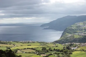 Local - Miradouro do  Pôr-do-Sol - Povoação| Povoação| Região Autónoma dos Açores