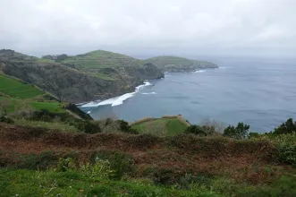 Local - Miradouro de Santa Iria - Porto Formoso| Ribeira Grande| Região Autónoma dos Açores