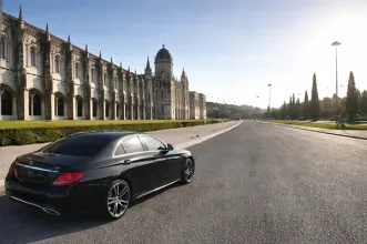 Local - Privt Chauffeur — Transfers, Tours & Luxury Transport - Lisboa| Lisboa| Área Metropolitana de Lisboa