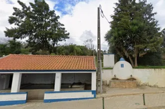 Local - Mural da Serra de São Julião - Serra de São Julião | UF Carvoeira e Carmões| Torres Vedras| Oeste