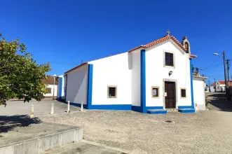 Local - Carvoeira e Carmões - Carvoeira | União de Freguesias de Carvoeira e Carmões| Torres Vedras| Oeste