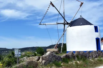 Local - Carvoeira e Carmões - Carvoeira | União de Freguesias de Carvoeira e Carmões| Torres Vedras| Oeste