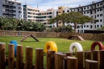 Local - Jardim da Ajuda - São Martinho | JF São Martinho| Funchal| Região Autónoma da Madeira
