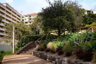 Local - Jardim da Ajuda - São Martinho | JF São Martinho| Funchal| Região Autónoma da Madeira