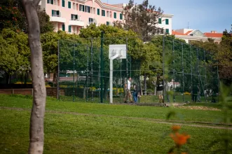Local - Jardim da Ajuda - São Martinho | JF São Martinho| Funchal| Região Autónoma da Madeira