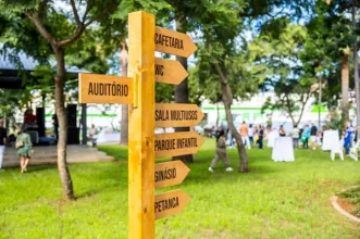 Local - Parque Urbano da Nazaré - São Martinho | JF São Martinho| Funchal| Região Autónoma da Madeira