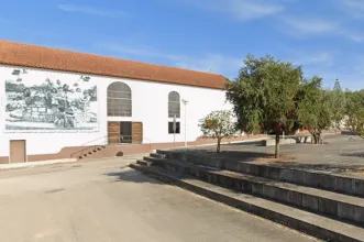 Local - Largo de Corujeira - Corujeira | União de Freguesias de Carvoeira e Carmões| Torres Vedras| Oeste