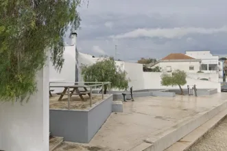 Local - Largo de Curvel - Curvel | União de Freguesias de Carvoeira e Carmões| Torres Vedras| Oeste