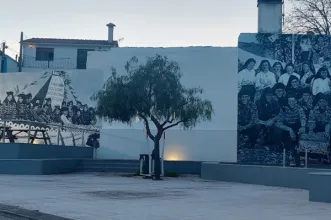 Local - Largo de Curvel - Curvel | União de Freguesias de Carvoeira e Carmões| Torres Vedras| Oeste
