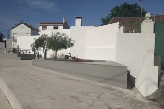 Local - Largo de Curvel - Curvel | União de Freguesias de Carvoeira e Carmões| Torres Vedras| Oeste