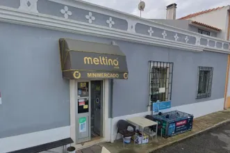 Local - Café Central e Minimercado  - Zibreira | União de Freguesias de Carvoeira e Carmões| Torres Vedras| Oeste