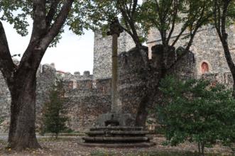 Local - Pelourinho - Bragança| Bragança| Terras de Trás-os-Montes