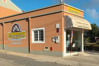 Local - Azenha – Pastelaria e café  - Carreiras | União de Freguesias de Carvoeira e Carmões| Torres Vedras| Oeste