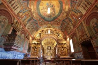 Local - Capela de Nossa Senhora da Esperança - São Miguel de Vila Boa| Sátão| Viseu Dão Lafões