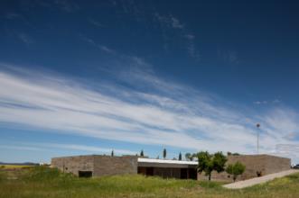 Local - Museu da Aldeia da Luz - Luz| Mourão| Alentejo Central