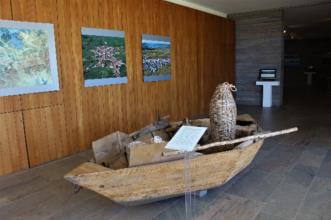 Local - Museu da Aldeia da Luz - Luz| Mourão| Alentejo Central