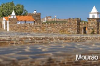 Local - Castelo de Mourão - Mourão| Mourão| Alentejo Central