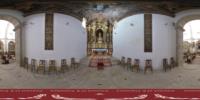 Local - Convento de São Francisco - Bragança| Bragança| Terras de Trás-os-Montes