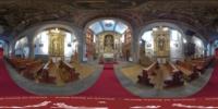 Local - Igreja de Santa Maria - Bragança| Bragança| Terras de Trás-os-Montes