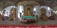 Local - Igreja de S. Bento - Bragança| Bragança| Terras de Trás-os-Montes