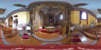 Local - Igreja de S. Vicente - Bragança| Bragança| Terras de Trás-os-Montes