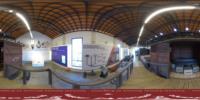 Local - Museu Nacional Ferroviário de Bragança - Bragança| Bragança| Terras de Trás-os-Montes