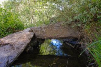 Local - Agueira (levada) dos lameiros das Rachas - Aveleda| Bragança| Terras de Trás-os-Montes