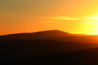 Local - Ocasos - Baçal| Bragança| Terras de Trás-os-Montes